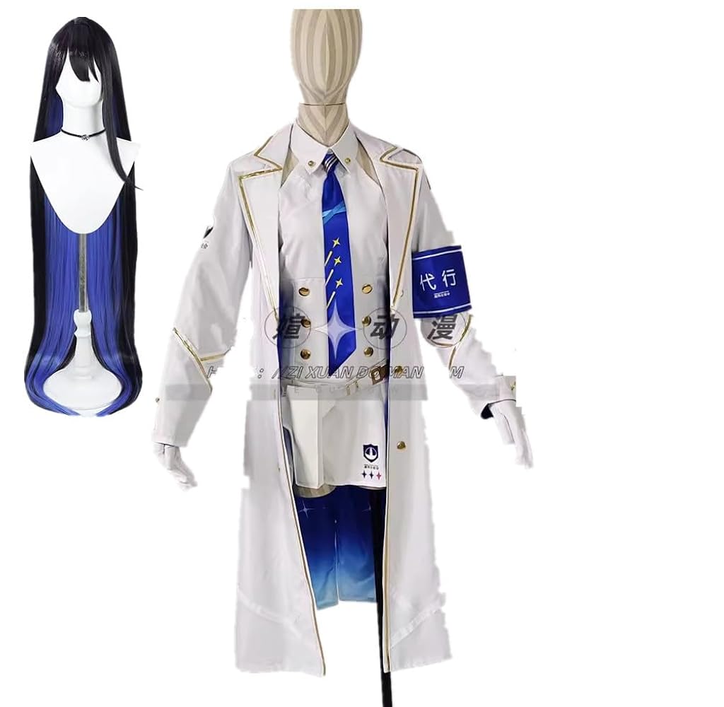 Amazon.co.jp: [SANSHU] ブルーアーカイブ -Blue Archive
